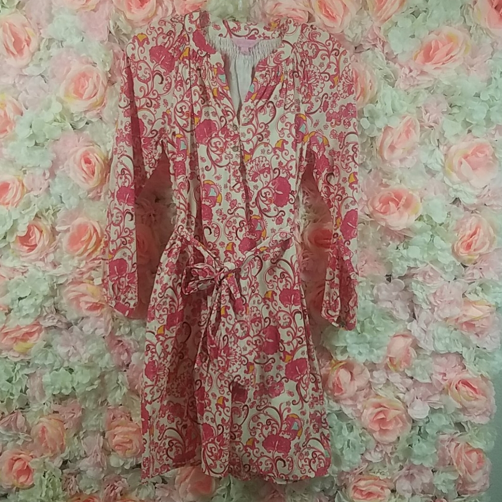 Lilly Pullitzer Dress